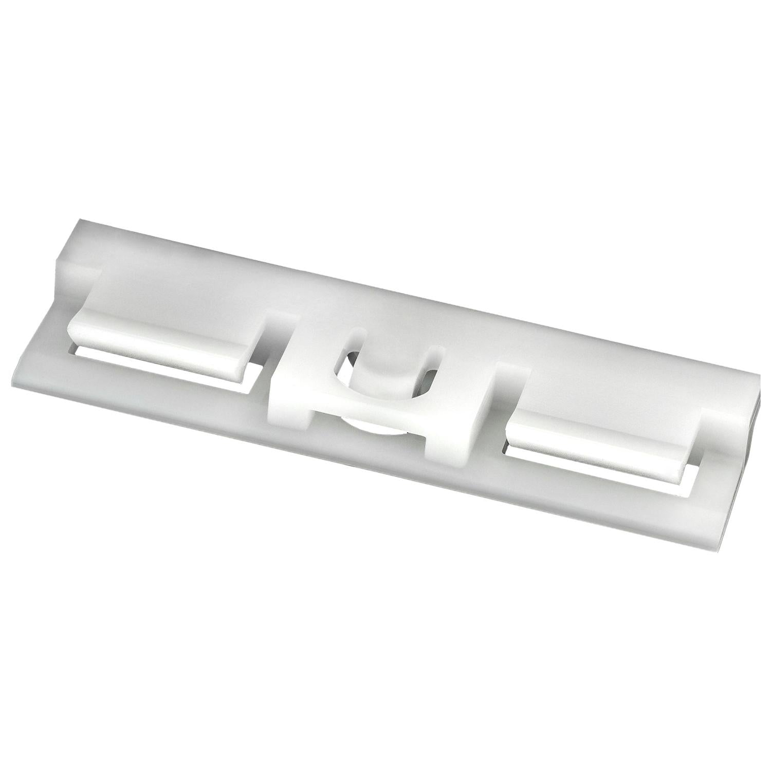 Auveco # 22427 Toyota Rocker, Pillar & Trim Molding Clip 75548-60021. Qty 10.