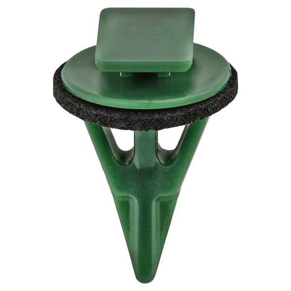 Auveco No. 22429 Subaru Molding Clip With Sealer, Quantity - 15