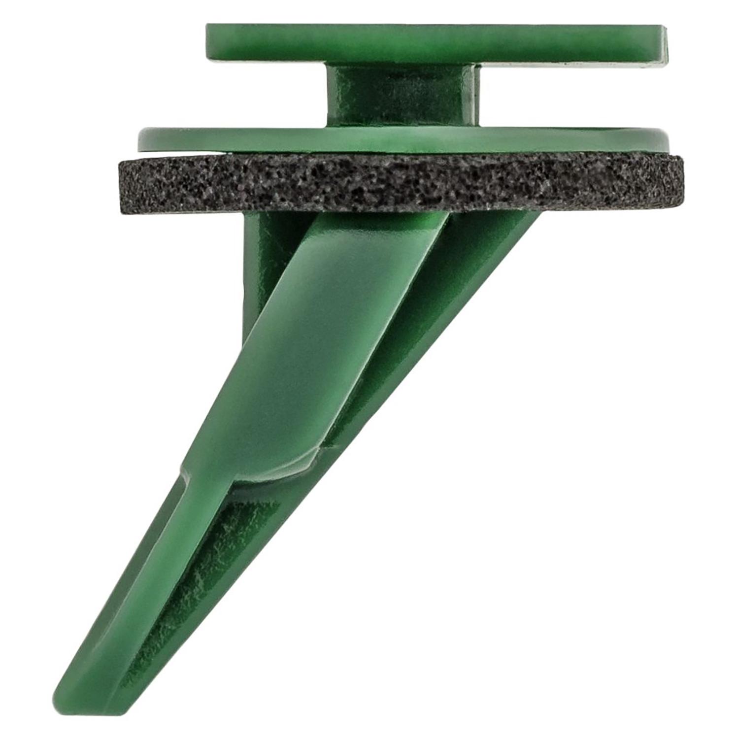 Auveco No. 22429 Subaru Molding Clip With Sealer, Quantity - 15
