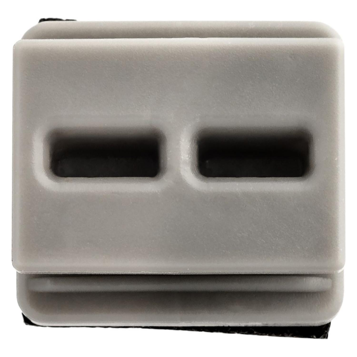 Auveco No. 22433 Acura/Honda Molding Clip With Sealer, Quantity - 15