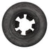 Auveco No. 22435 Hyundai/Kia Molding Grommet, Quantity - 25