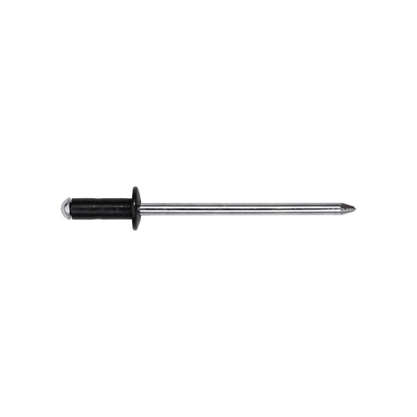 Auveco No. 22437 Hyundai/Kia Specialty Rivet, Quantity - 25