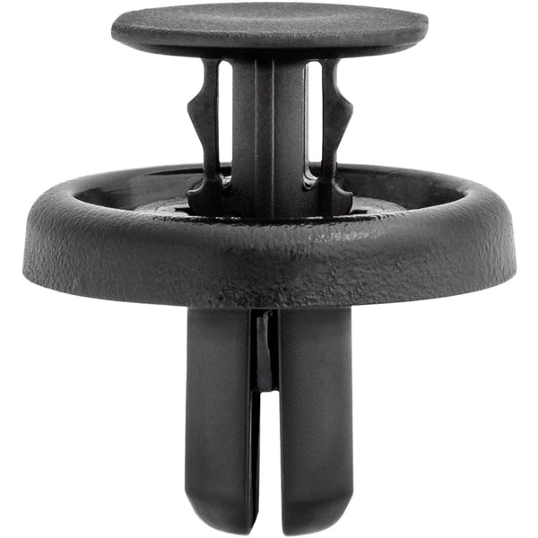 Auveco No. 22439 Toyota Push-Type Retainer, Quantity - 25