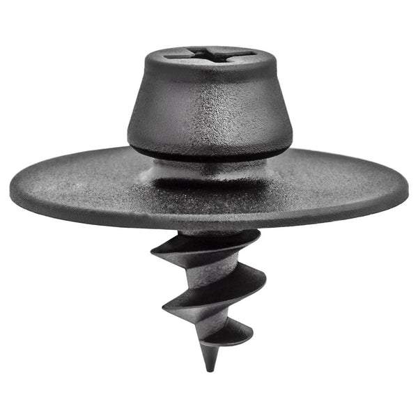 Auveco No. 22441 Audi/VW Retainer, Quantity - 25