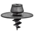 Auveco # 22441 VW Floor Mat Stay Retainer 3D0-864-812-A-B41. Qty 25.