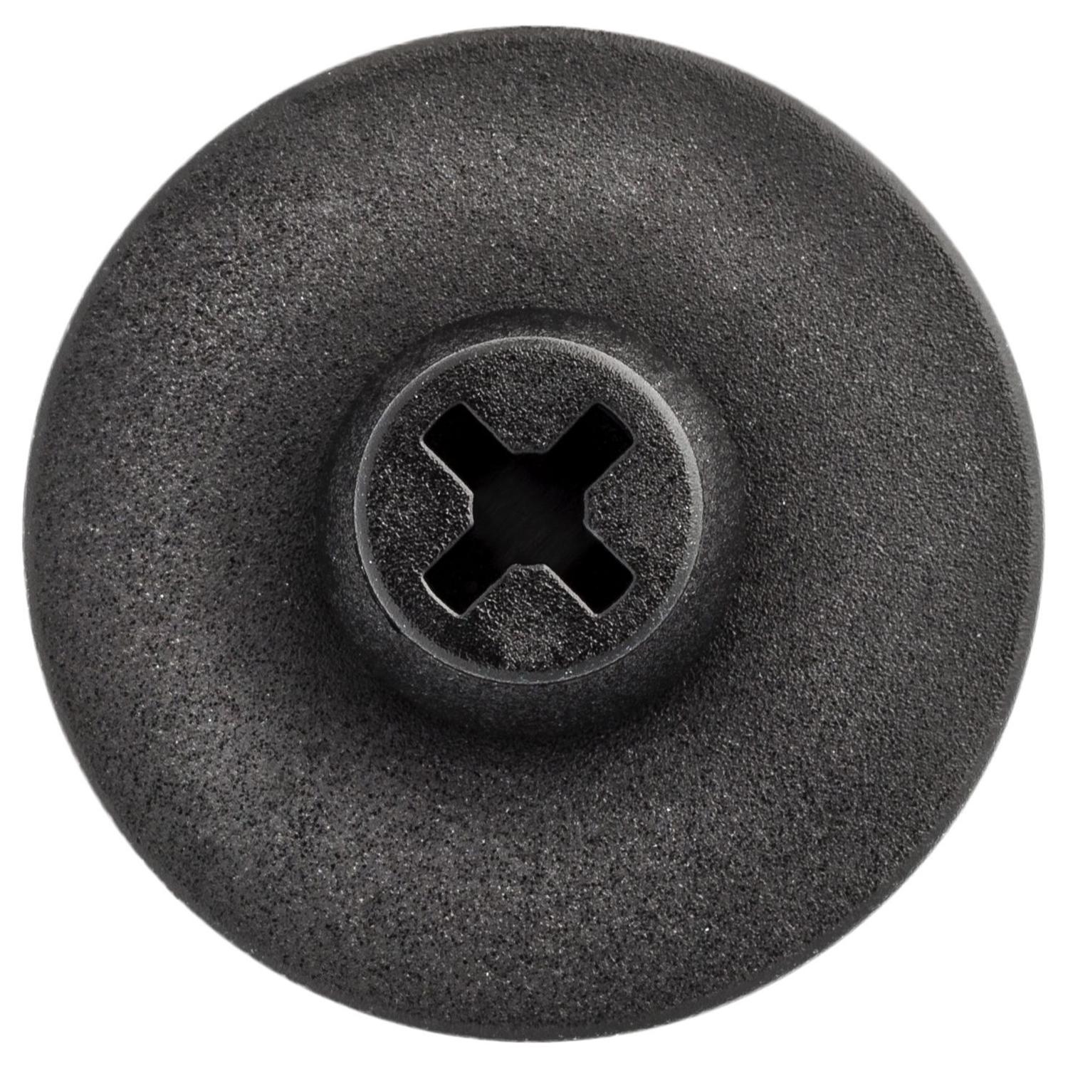 Auveco # 22441 VW Floor Mat Stay Retainer 3D0-864-812-A-B41. Qty 25.
