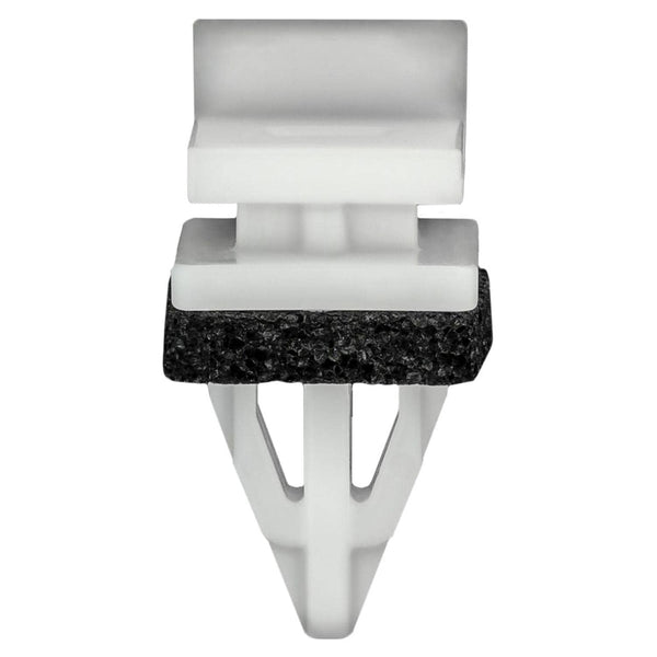 Auveco No. 22443 Honda Molding Clip With Sealer, Quantity - 25