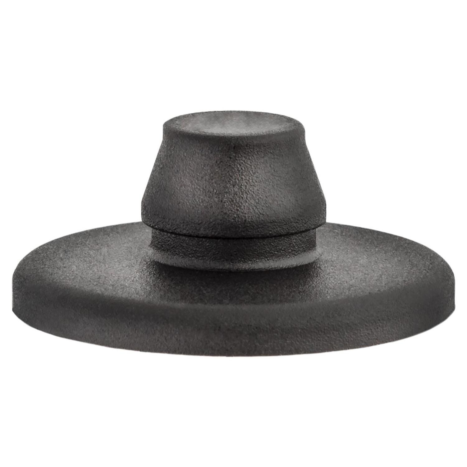 Auveco # 22444 VW Carpet Retaining Cap 8E0-864-229-9B9. Qty 25.