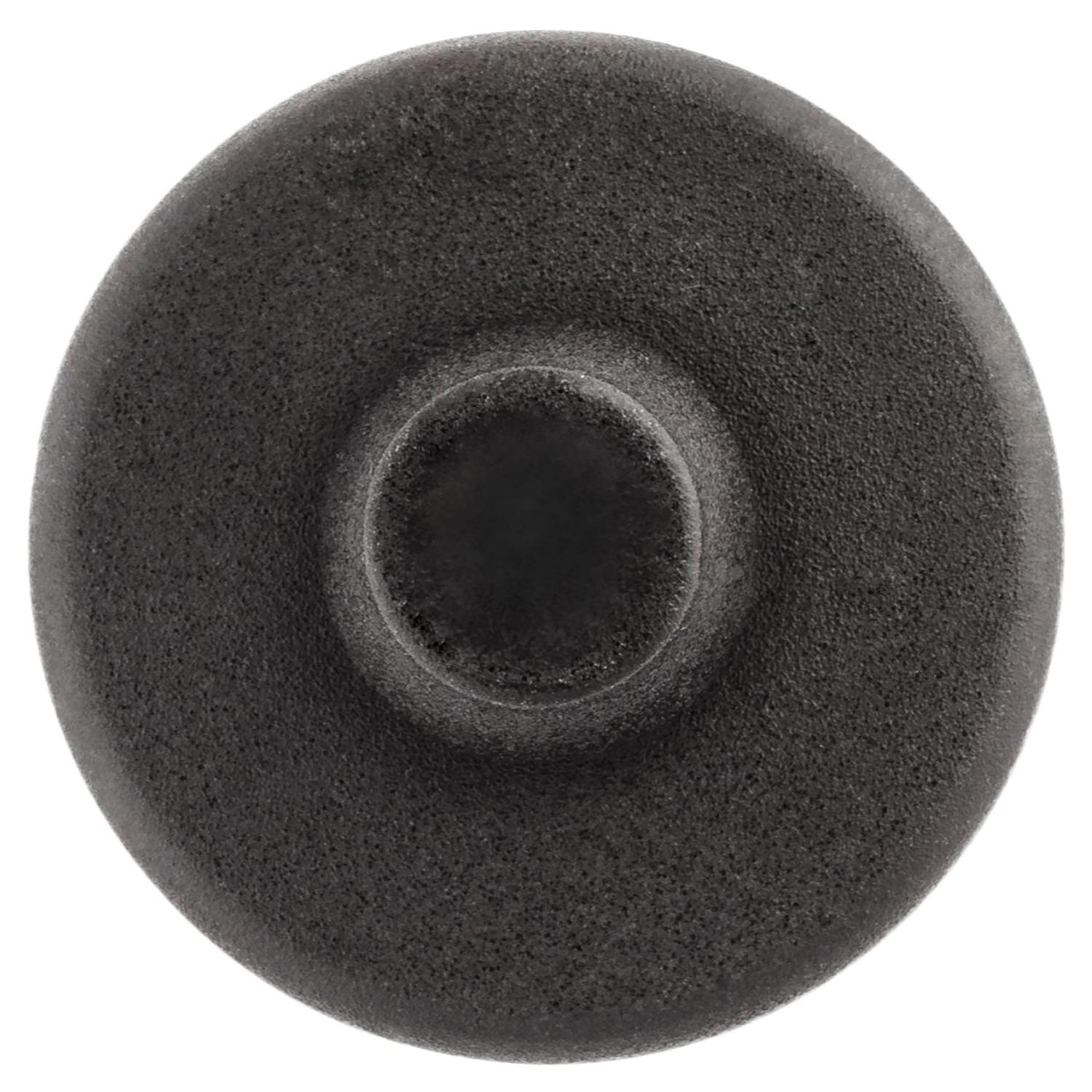 Auveco # 22444 VW Carpet Retaining Cap 8E0-864-229-9B9. Qty 25.