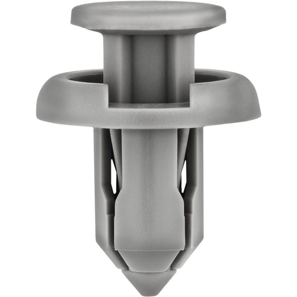 Auveco No. 22446 Honda Push-Type Retainer, Quantity - 15