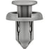 Auveco No. 22446 Honda Push-Type Retainer, Quantity - 15