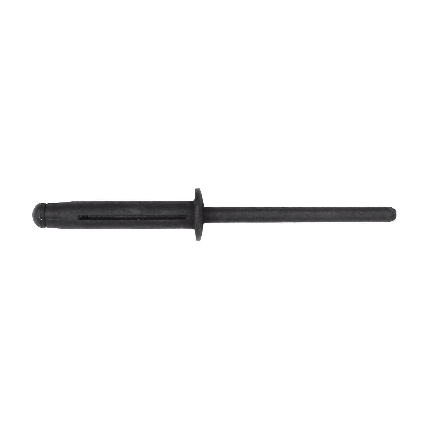 Auveco No. 22448 Mazda Specialty Rivet, Quantity - 25