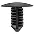 Auveco No. 22449 Audi/VW Retainer, Quantity - 25