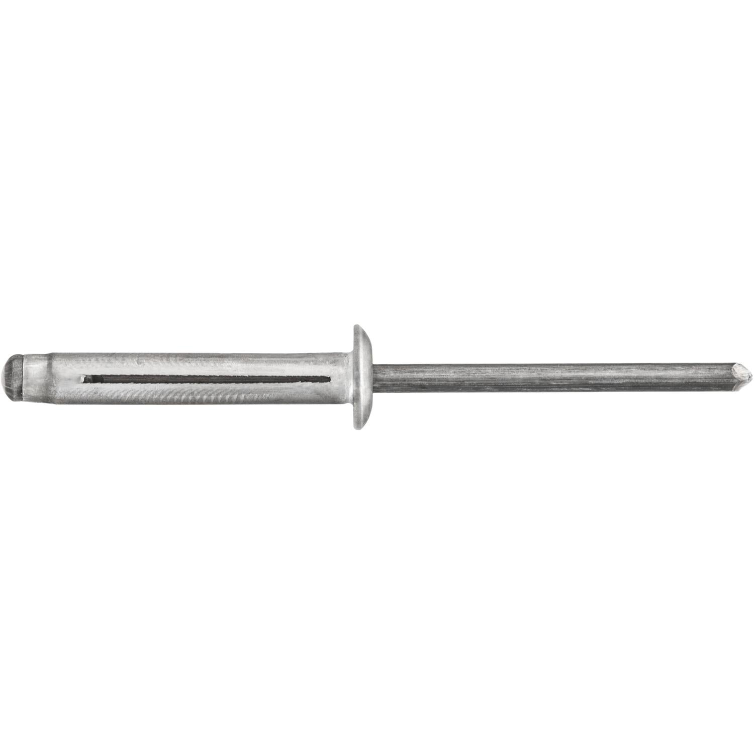 Auveco # 22451 GM Front & Rear Bumber Cover Speciality Rivet 11546343. Qty 25.