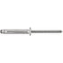 Auveco # 22451 GM Front & Rear Bumber Cover Speciality Rivet 11546343. Qty 25.
