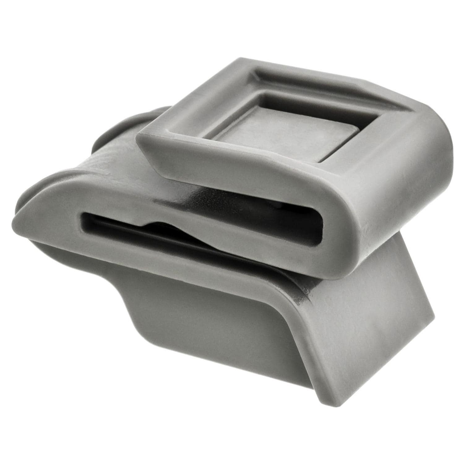 Auveco # 22452 Nissan Rear Bumper Cover Molding Clip 85284-AL510. Qty 5.