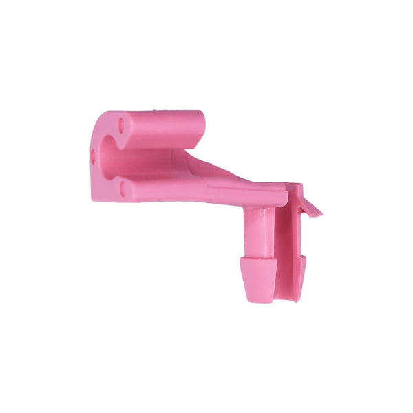 Auveco No. 22453 GM Door Lock Rod Clip, Quantity - 15