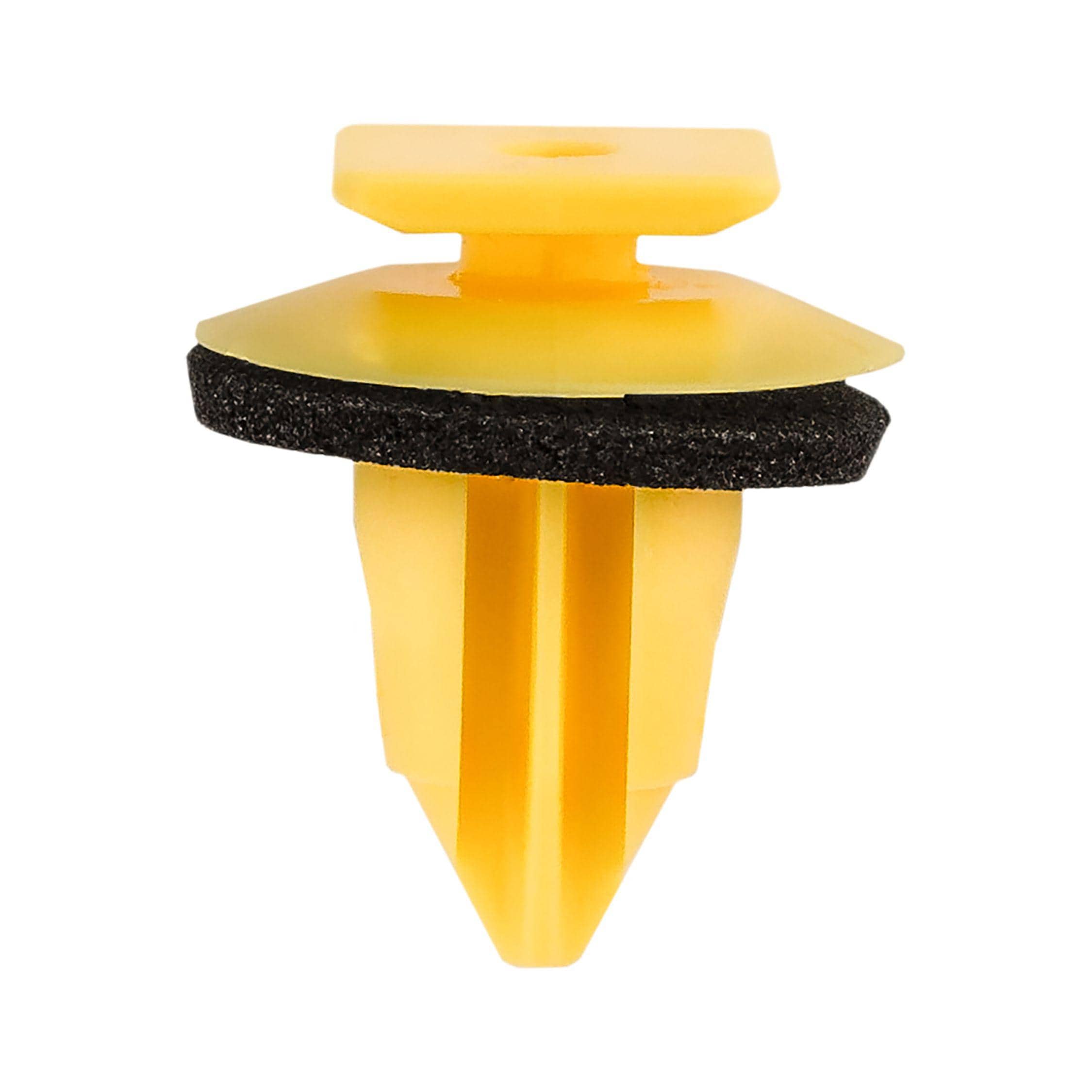 Auveco No. 22454 Toyota Retainer With Sealer, Quantity - 25