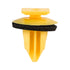 Auveco No. 22454 Toyota Retainer With Sealer, Quantity - 25