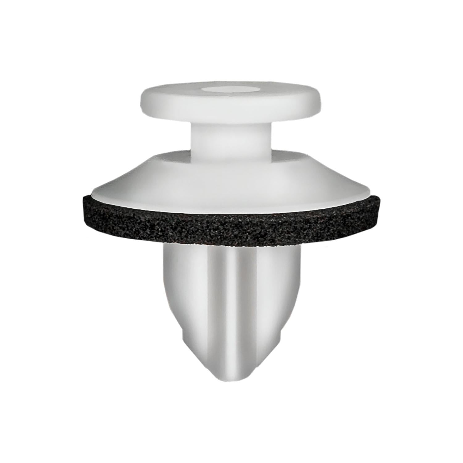 Auveco No. 22455 Toyota Retainer With Sealer, Quantity - 25