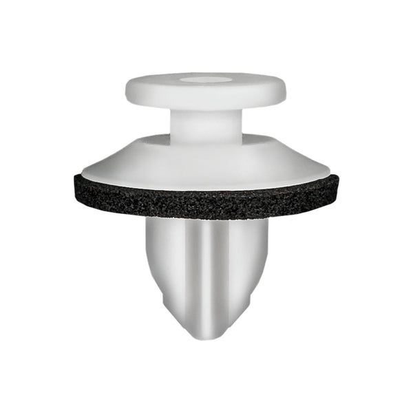 Auveco No. 22455 Toyota Retainer With Sealer, Quantity - 25