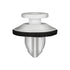Auveco No. 22455 Toyota Retainer With Sealer, Quantity - 25