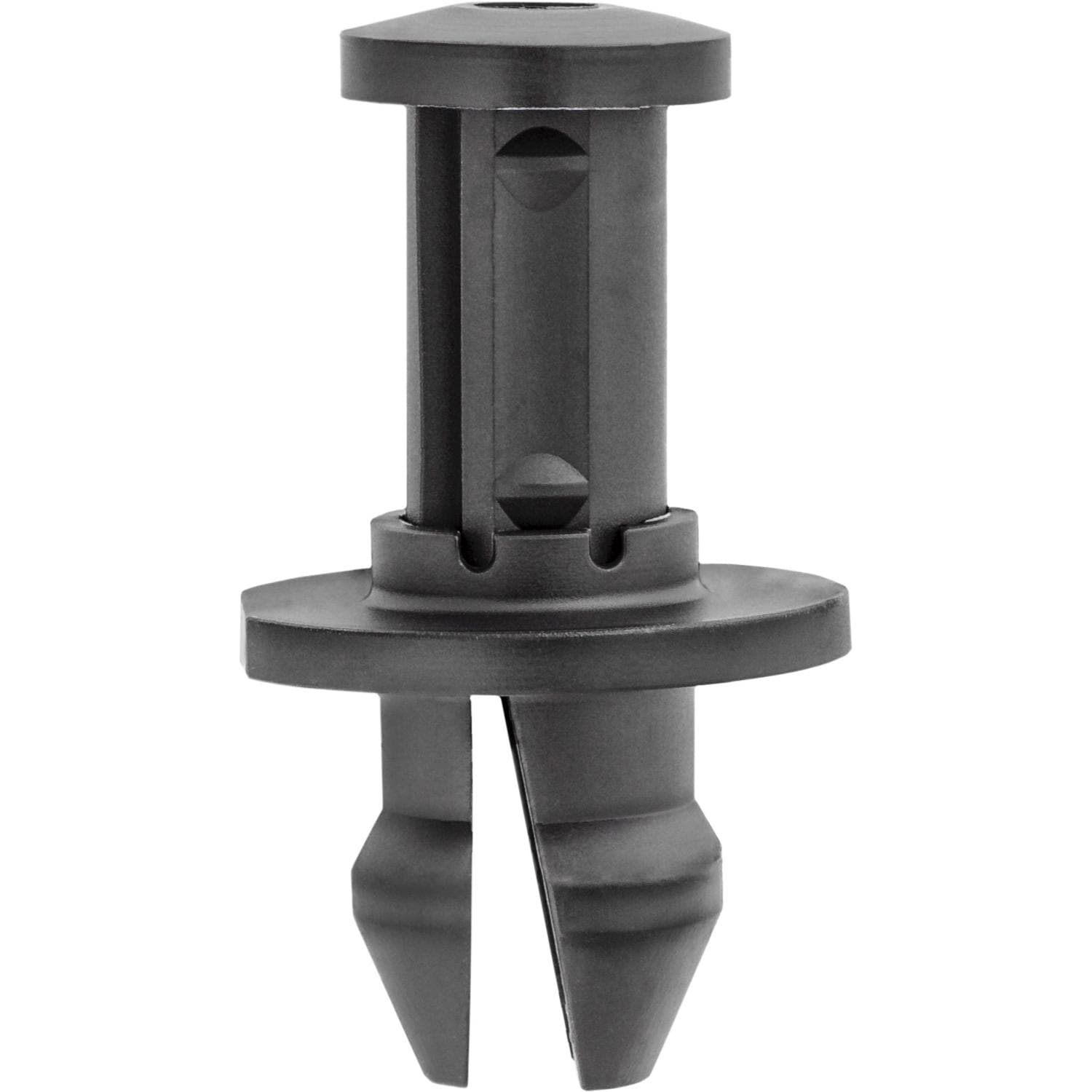 Auveco No. 22459 Chrysler Push-Type Retainer, Quantity - 15