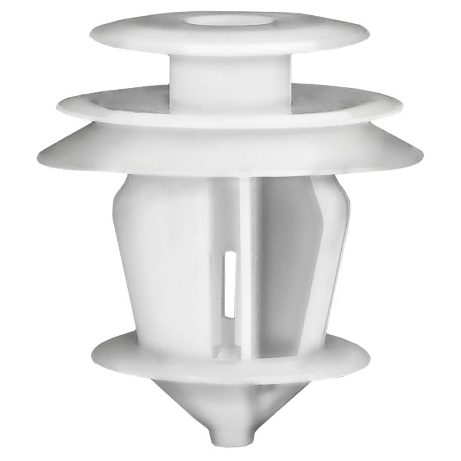 Auveco No. 22460 Toyota/Lexus Retainer, Quantity - 25