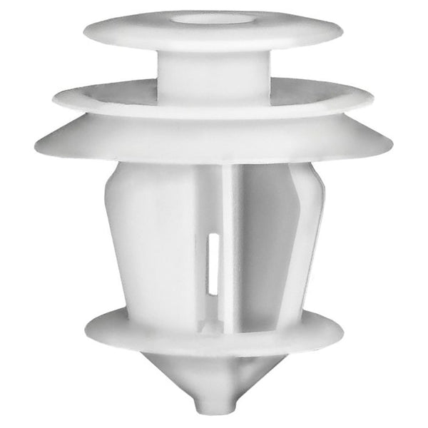 Auveco No. 22460 Toyota/Lexus Retainer, Quantity - 25