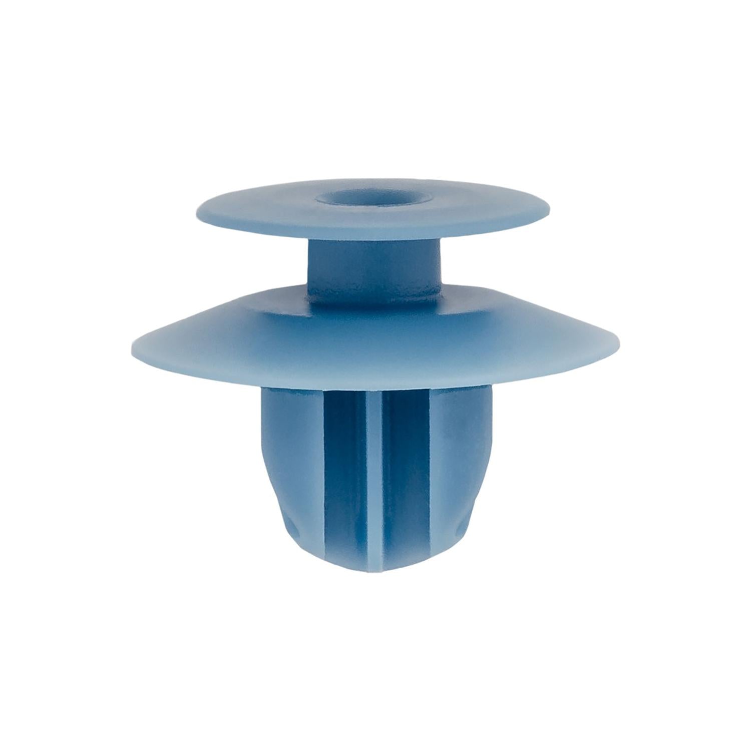 Auveco No. 22462 Mitsubishi Retainer, Quantity - 25