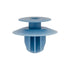 Auveco No. 22462 Mitsubishi Retainer, Quantity - 25