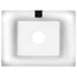 Auveco No. 22464 Honda Molding Clip With Sealer, Quantity - 25
