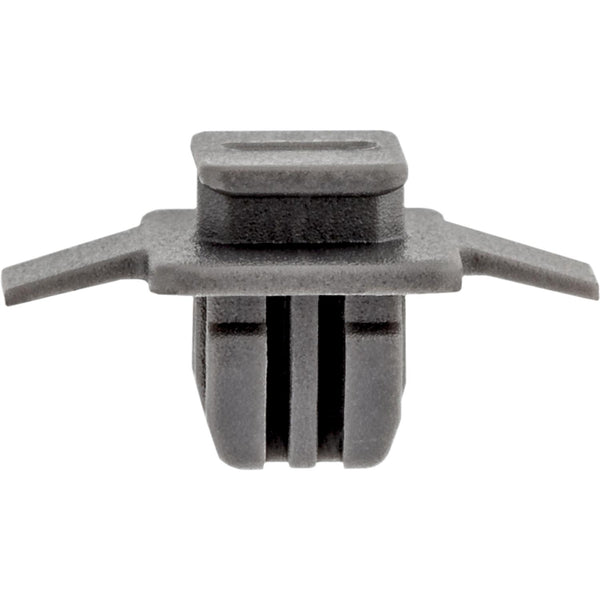 Auveco No. 22467 Honda Molding Clip, Quantity - 25