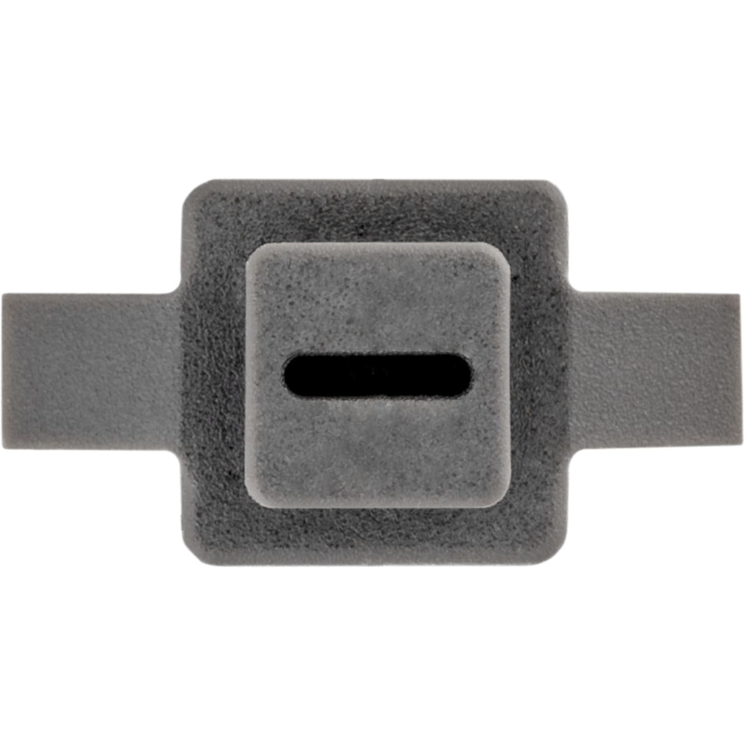 Auveco No. 22467 Honda Molding Clip, Quantity - 25