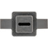 Auveco No. 22467 Honda Molding Clip, Quantity - 25
