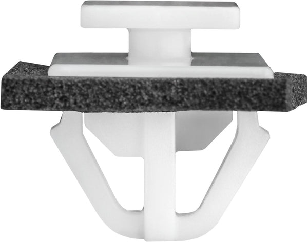 Auveco No. 22470 Hyundai/Kia Molding Clip With Sealer, Quantity - 50