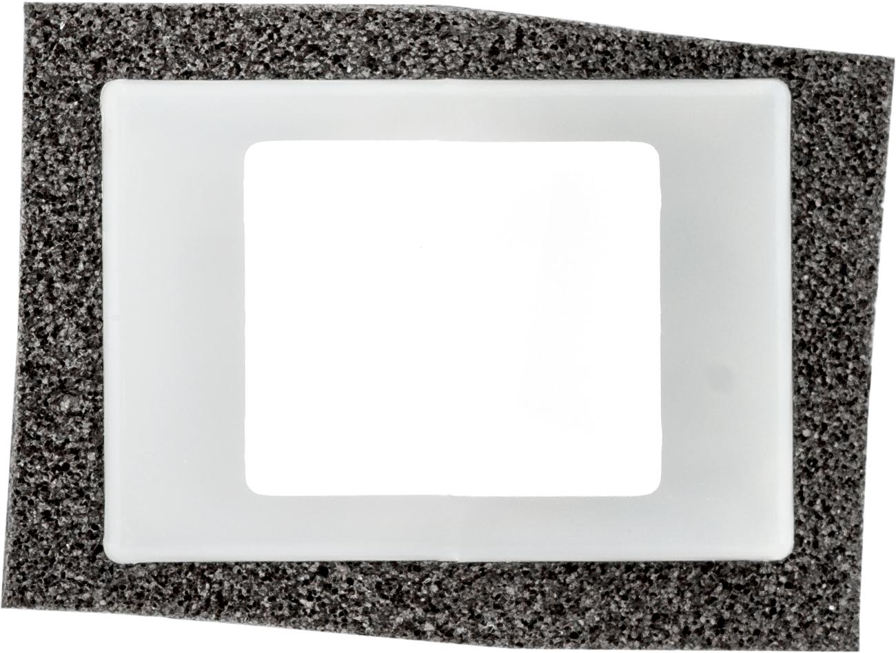 Auveco No. 22470 Hyundai/Kia Molding Clip With Sealer, Quantity - 50