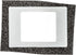 Auveco No. 22470 Hyundai/Kia Molding Clip With Sealer, Quantity - 50