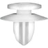 Auveco No. 22471 Toyota/Lexus Retainer, Quantity - 25