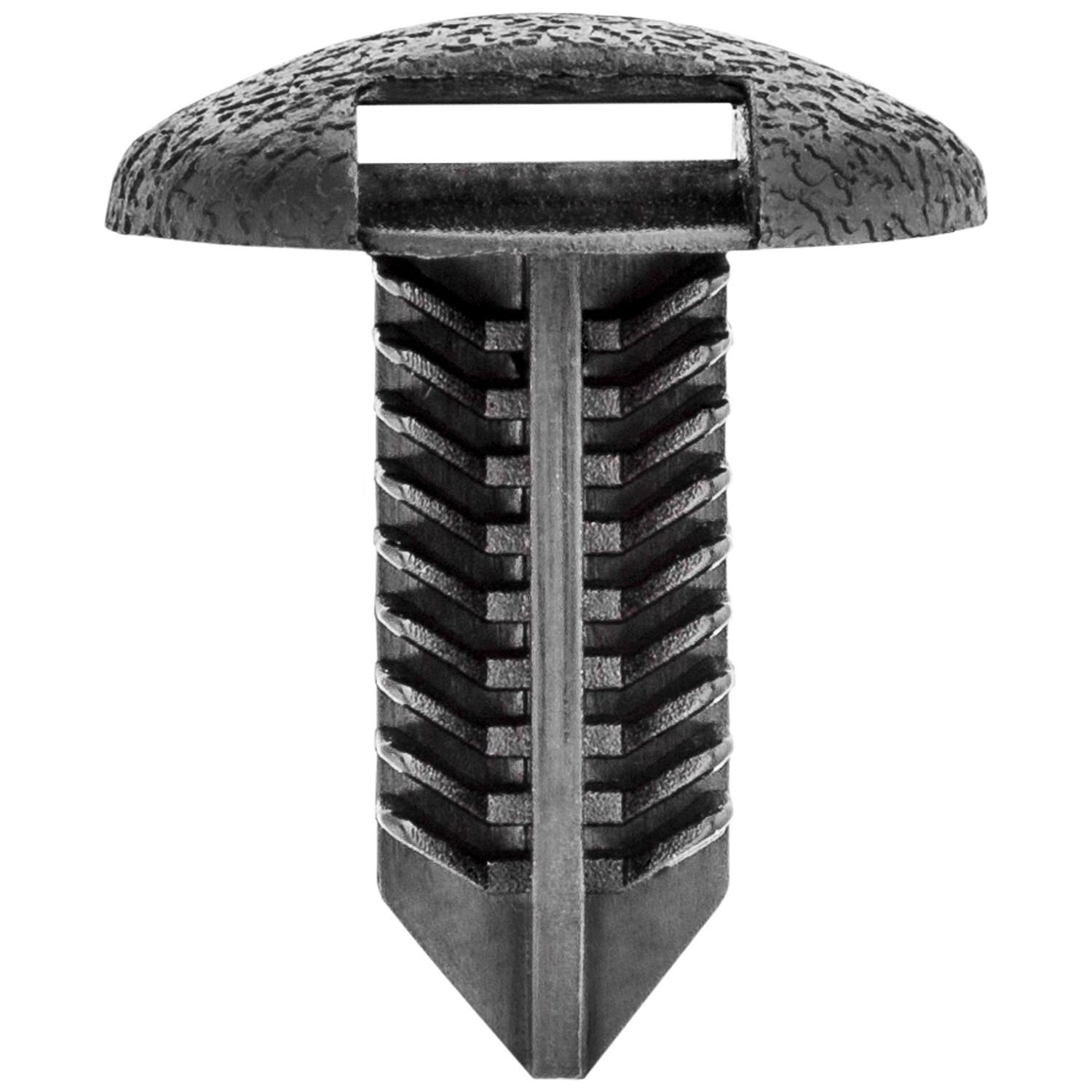 Auveco No. 22473 Toyota/Lexus Retainer, Quantity - 25