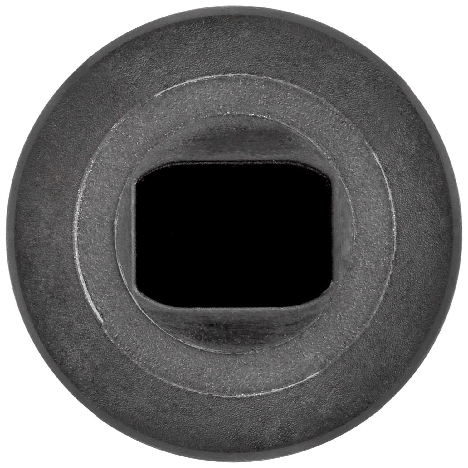 Auveco No. 22474 Ford Lamp Grommet, Quantity - 10