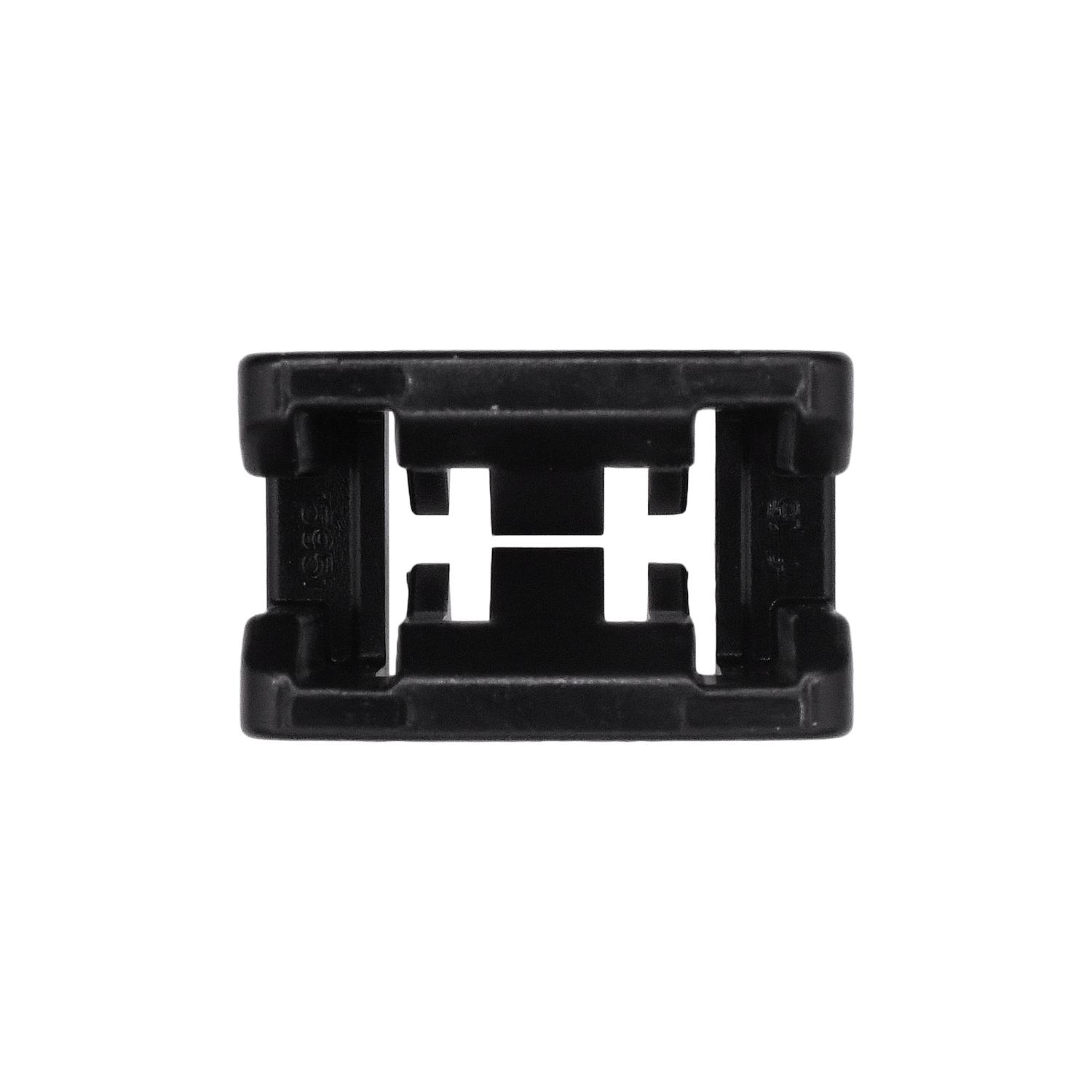 Auveco No. 22476 Nissan Molding Clip, Quantity - 25