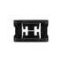 Auveco No. 22476 Nissan Molding Clip, Quantity - 25