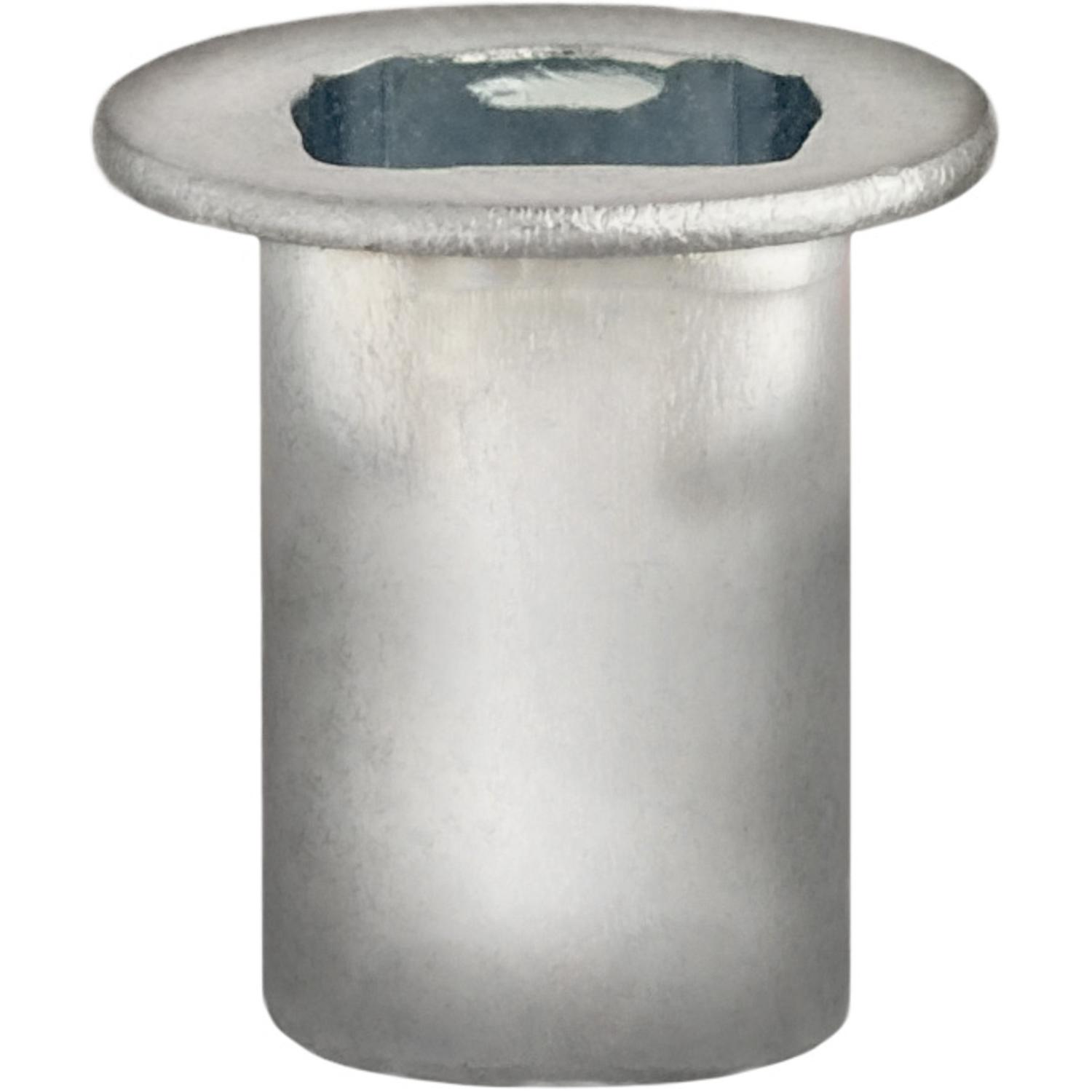 Auveco # 22480 Nissan/Infiniti Specialty Insert Nut. Qty 15.