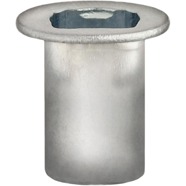 Auveco No. 22480 Nissan/Infiniti Specialty Insert Nut, Quantity - 15
