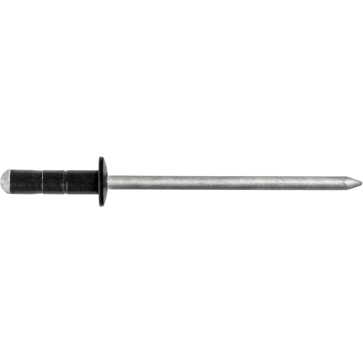 Auveco No. 22481 Hyundai/Kia Specialty Rivet, Quantity - 25
