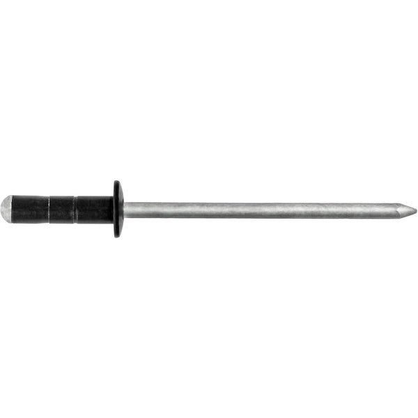 Auveco No. 22481 Hyundai/Kia Specialty Rivet, Quantity - 25