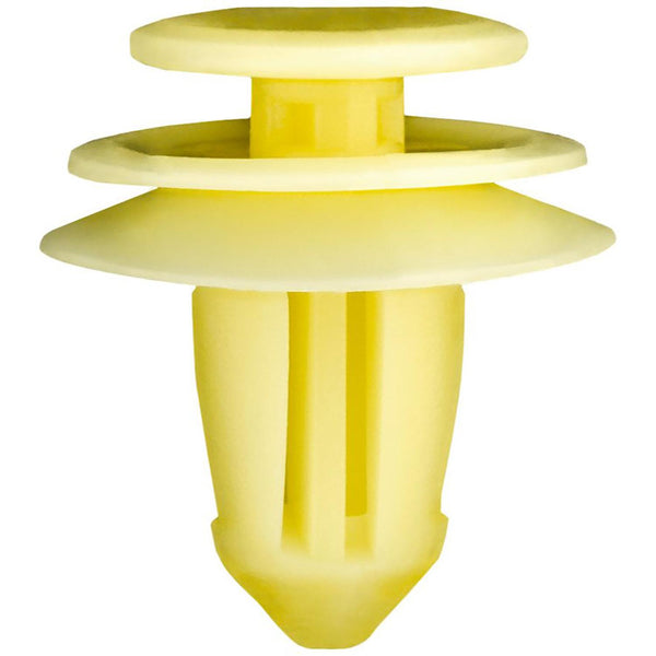 Auveco No. 22484 Ford/Mazda & Mitsubishi Retainer, Quantity - 25