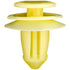 Auveco No. 22484 Ford/Mazda & Mitsubishi Retainer, Quantity - 25