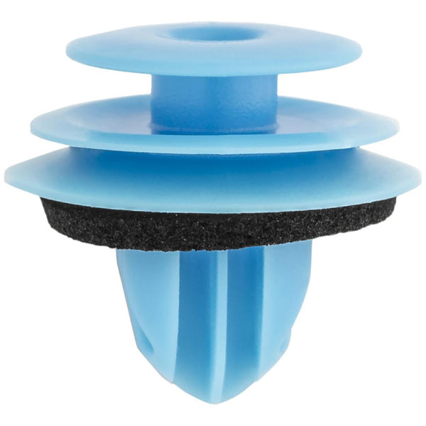 Auveco No. 22486 Toyota/Lexus Retainer With Sealer, Quantity - 25